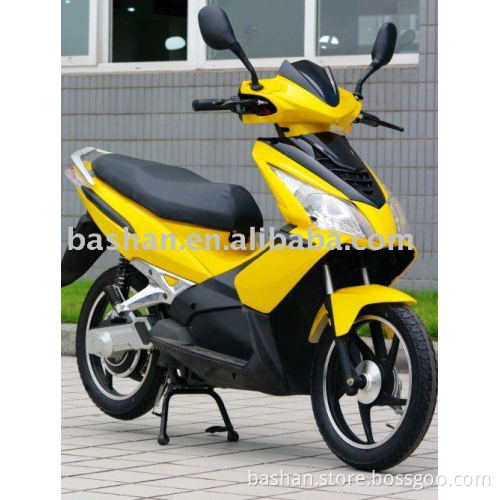 Electric Motorcycle (BS-WLM)